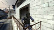cool knife skin for Counter-Strike Source miniature 4