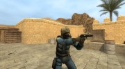 Browning Hi-Power version 2 для Counter-Strike Source миниатюра 5