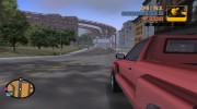 Bobcat HQ para GTA 3 miniatura 9