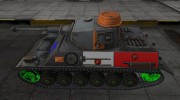 Качественный скин для PzKpfw III/IV para World Of Tanks miniatura 2