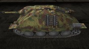Шкурка для Hetzer for World Of Tanks miniature 2