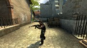 RedRavens US Army Ranger CT Skin -Updated- for Counter-Strike Source miniature 5