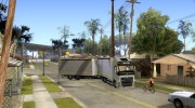 Активная приборная панель 3.1 для GTA San Andreas миниатюра 6