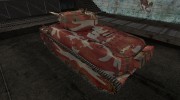 M6 Hadriel87 для World Of Tanks миниатюра 3