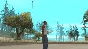 Desert Eagle для GTA San Andreas миниатюра 1