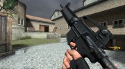 Colt m4 for Counter-Strike Source miniature 3