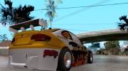 BMW M3 E92 DriftRoots для GTA San Andreas миниатюра 4