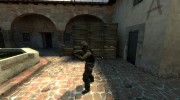 Olivedrab CT для Counter-Strike Source миниатюра 5
