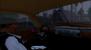 Lassiter Series 75 Hollywood из Mafia 2 para GTA San Andreas miniatura 4