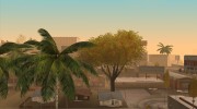 Autumn 1.0 для GTA San Andreas миниатюра 5