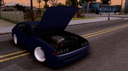 Elegy Hatchback HD for GTA San Andreas miniature 3