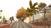 Autumn Mod v3.5Lite для GTA San Andreas миниатюра 5