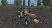 Ursus 1604 para Farming Simulator 2015 miniatura 2