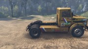 ЗиЛ 4421С for Spintires 2014 miniature 4