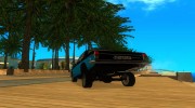 ГАЗ-2410 Лоурайдер для GTA San Andreas миниатюра 6