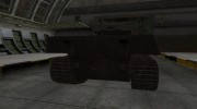 Перекрашенный французкий скин для Lorraine 40 t for World Of Tanks miniature 4