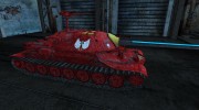 ИС-7 в стиле Вархаммер para World Of Tanks miniatura 5
