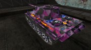 PzKpfw V Panther 09 para World Of Tanks miniatura 3