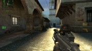 HK G36C/AG36/EOT для Counter-Strike Source миниатюра 1