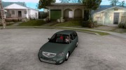 Lada Priora Универсал para GTA San Andreas miniatura 1