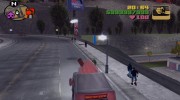 Профессия мороженщика для GTA 3 миниатюра 2