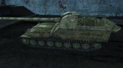 Объект 261 14 para World Of Tanks miniatura 2
