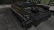 Remodel StuG III for World Of Tanks miniature 3