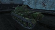 T-43 2 for World Of Tanks miniature 3