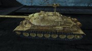 ИС-7 Goga1111 for World Of Tanks miniature 2