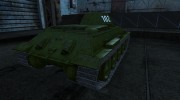 T-34 7 для World Of Tanks миниатюра 4