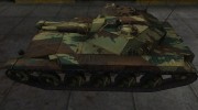 Французкий новый скин для ELC AMX for World Of Tanks miniature 2
