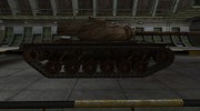 Американский танк T110E5 для World Of Tanks миниатюра 5