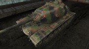 Шкурка для M103 for World Of Tanks miniature 1