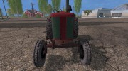 МТЗ 45 para Farming Simulator 2015 miniatura 5