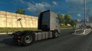 Volvo FH13 v2 для Euro Truck Simulator 2 миниатюра 4