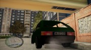 ЗАЗ Таврия Stance for GTA San Andreas miniature 6