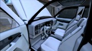 Cadillac Escalade 2003 for GTA San Andreas miniature 6