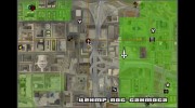 Смена водителя v1.2.6 для GTA San Andreas миниатюра 3