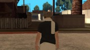 Random Skin GTA online для GTA San Andreas миниатюра 5