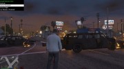 Mayhem Mod для GTA 5 миниатюра 4