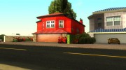 New venturas house для GTA San Andreas миниатюра 2