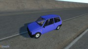 ВАЗ-1111 Ока for BeamNG.Drive miniature 5