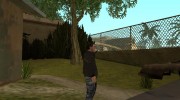 Скин из GTA 4 v83 для GTA San Andreas миниатюра 5