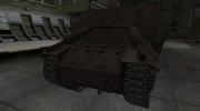 Перекрашенный французкий скин для FCM 36 Pak 40 for World Of Tanks miniature 4