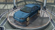 Subaru Impreza WRX 00 for Mafia: The City of Lost Heaven miniature 14