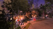 New Grove Street 5.0 для GTA San Andreas миниатюра 1