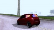 Citroen C2 Edit для GTA San Andreas миниатюра 2