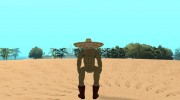 Кактус for GTA San Andreas miniature 2