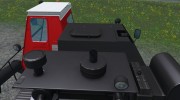 Нива СК-5М-1 Ростсельмаш para Farming Simulator 2015 miniatura 10