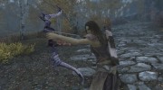 Mammoth Ivory Bows and Arrows for TES V: Skyrim miniature 2